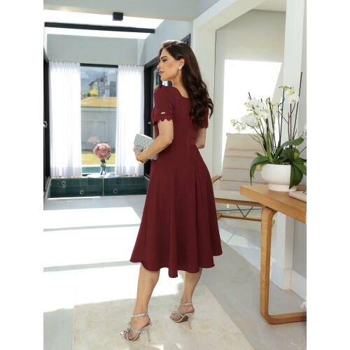 Vestido Sara