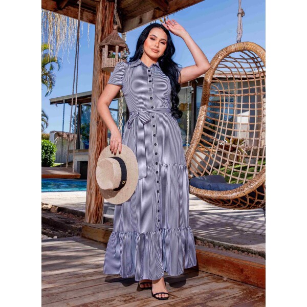 Vestido Thalita