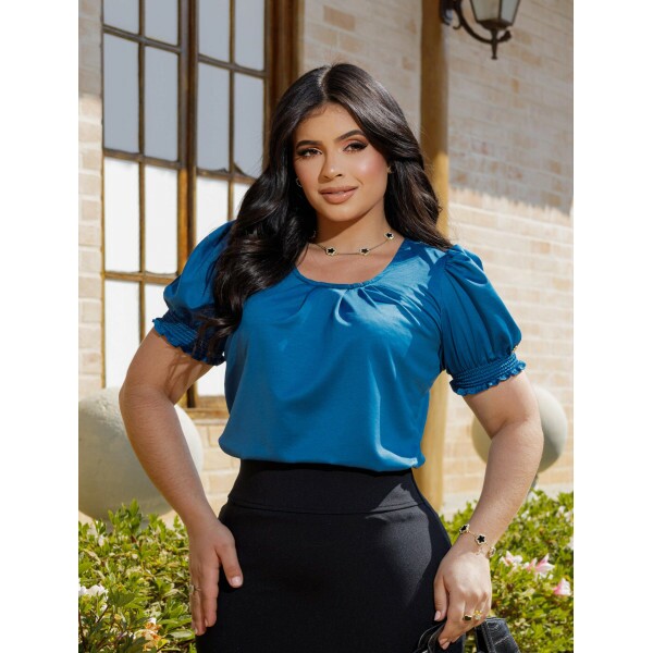 Blusa Clarice