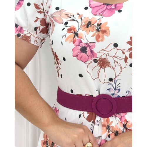 Vestido Sandy