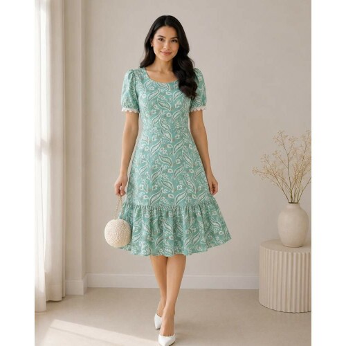 Vestido Jessica
