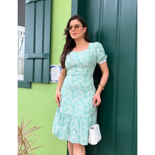 Vestido Jessica