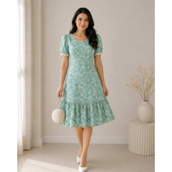 Vestido Jessica