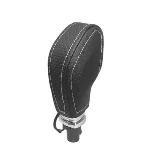 Capa Courvin para Manopla de Câmbio Automático - EcoSport 2013 à 2019