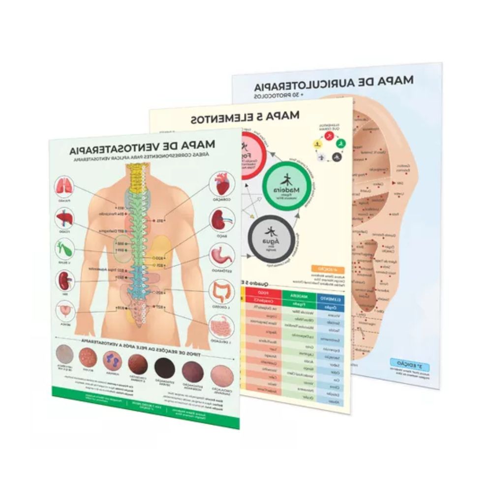 imagem categoria MAPAS DIVERSOS
