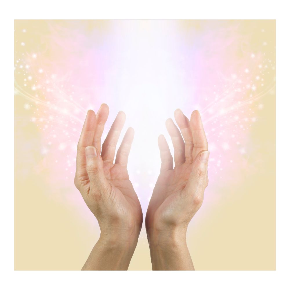 imagem categoria REIKI