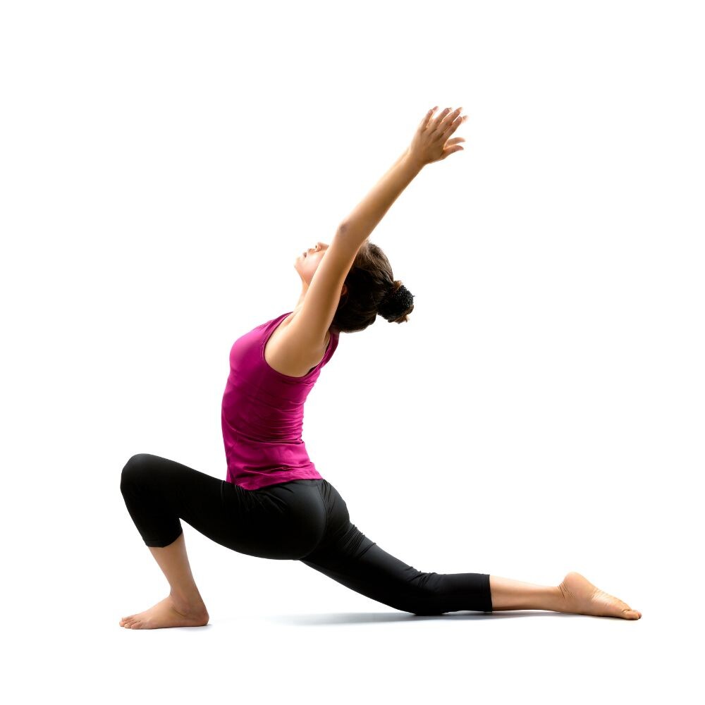 imagem categoria YOGA