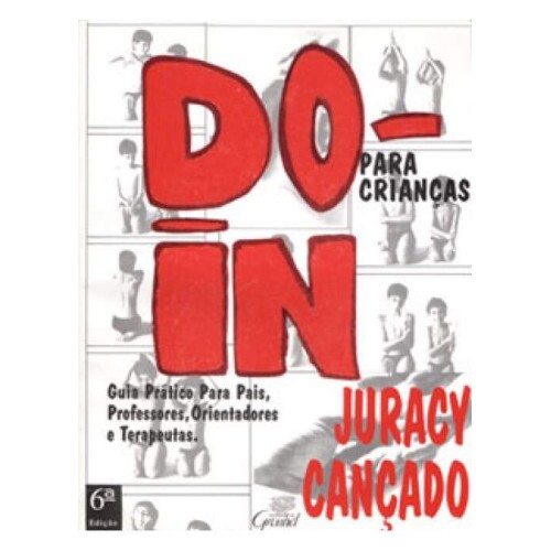 DO-IN para Crian�as
