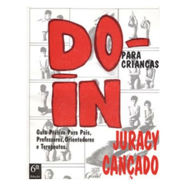 DO-IN para Crian�as