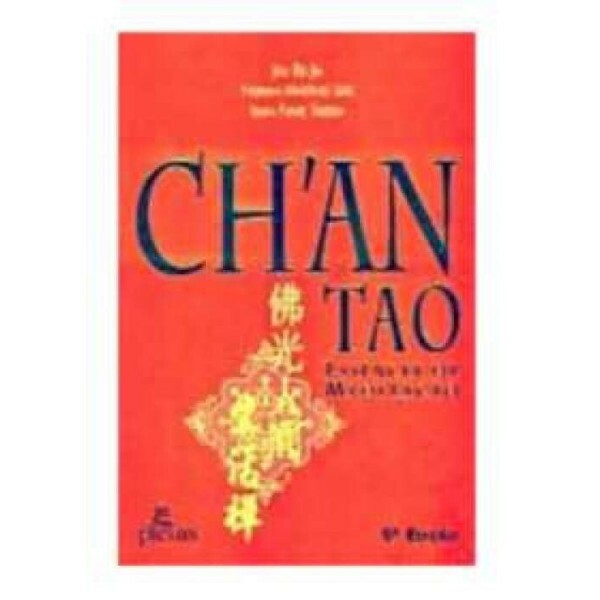 Ch'AN TAO - Ess�ncia da Medita��o