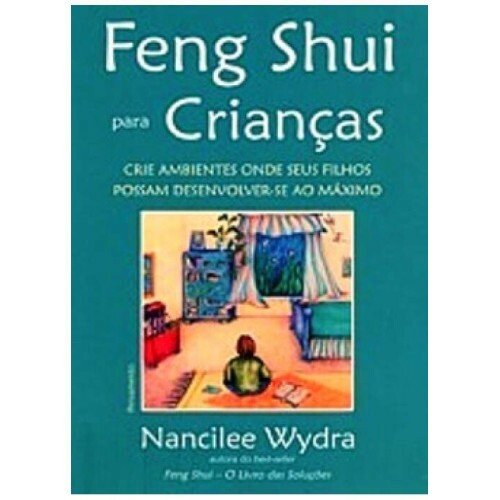 Feng Shui para Crianas
