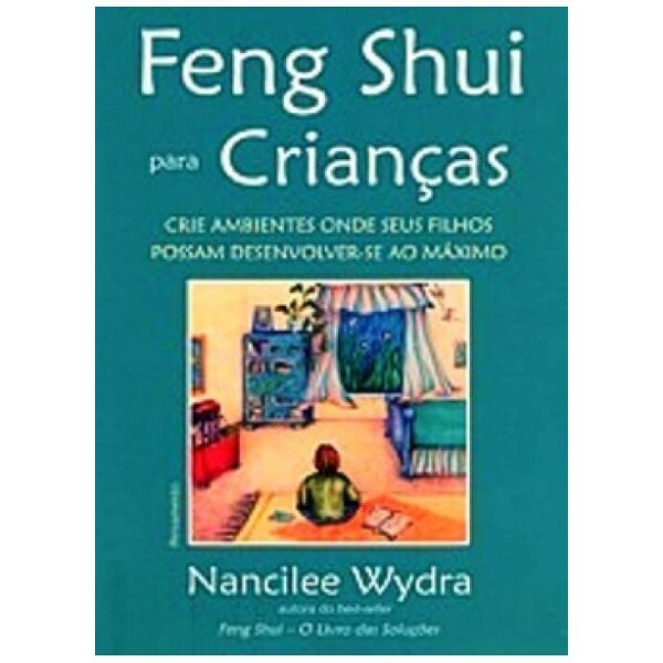 Feng Shui para Crianas