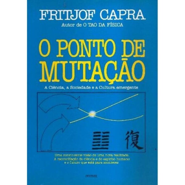 O Ponto de Muta��o