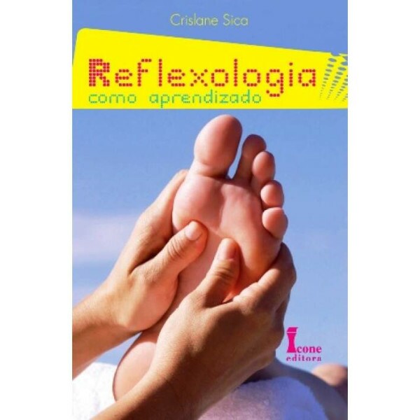 Reflexologia como Aprendizado