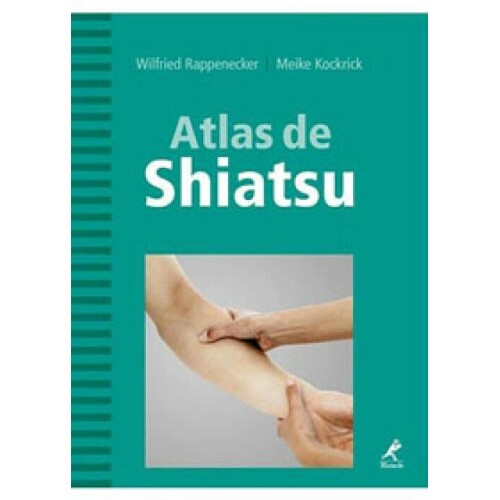 Atlas de Shiatsu