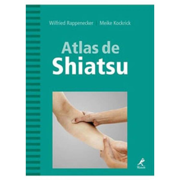 Atlas de Shiatsu