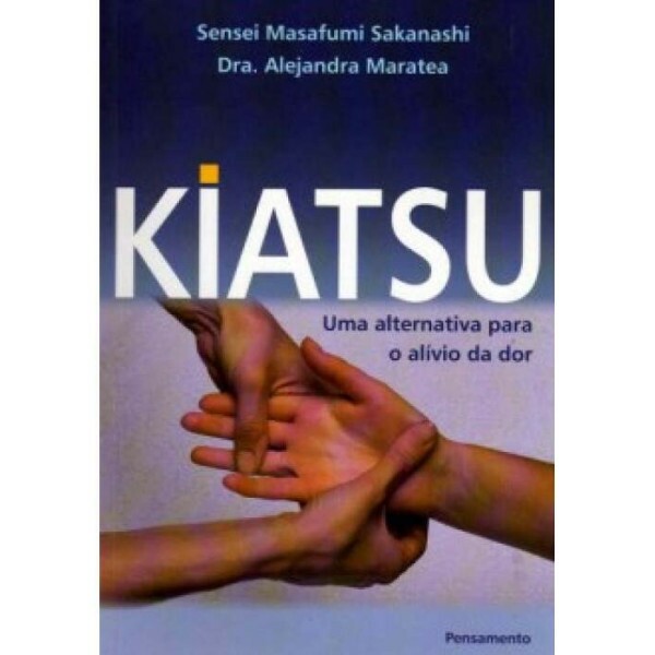 Kiatsu