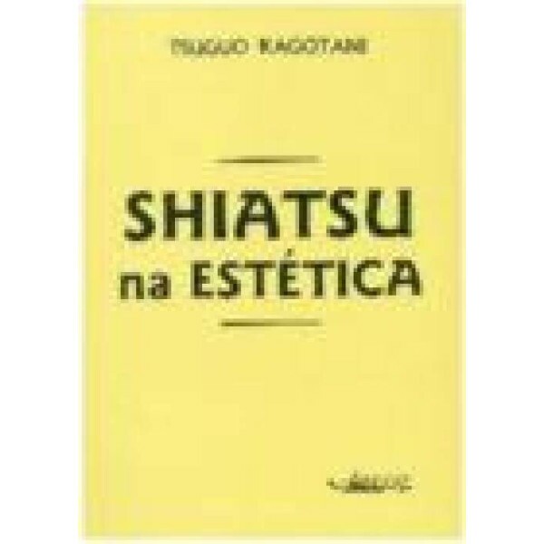 Shiatsu na Esttica