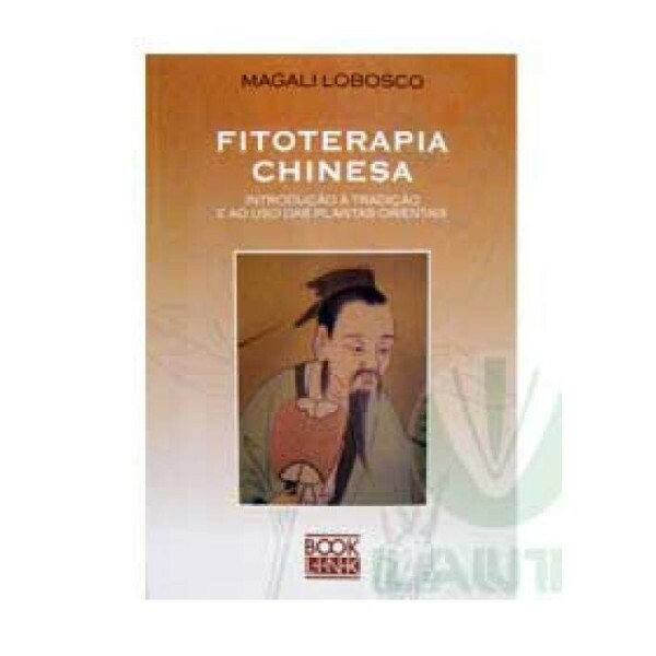 Fitoterapia Chinesa