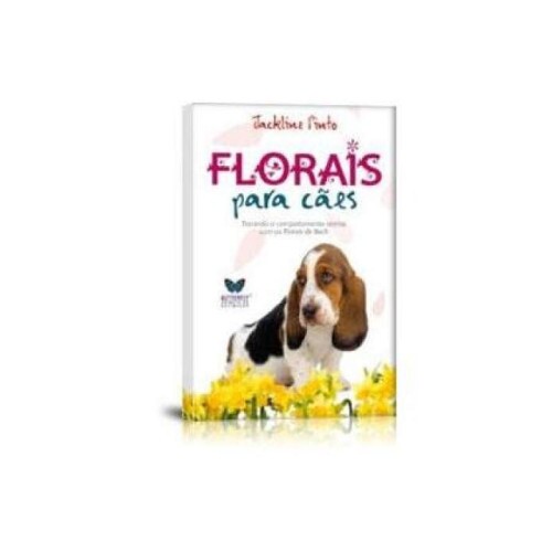 Florais para C�es