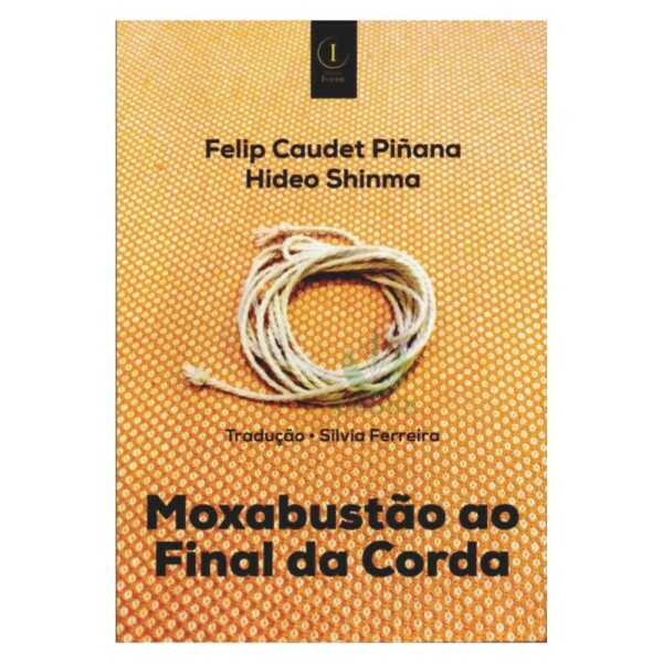 Moxabusto ao Final da Corda