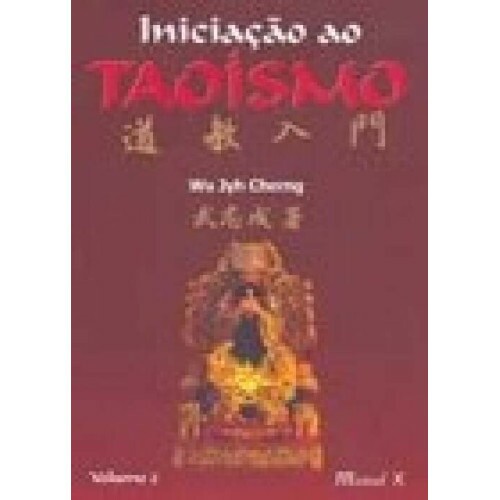 Inicia��o ao Taoismo vol. 2