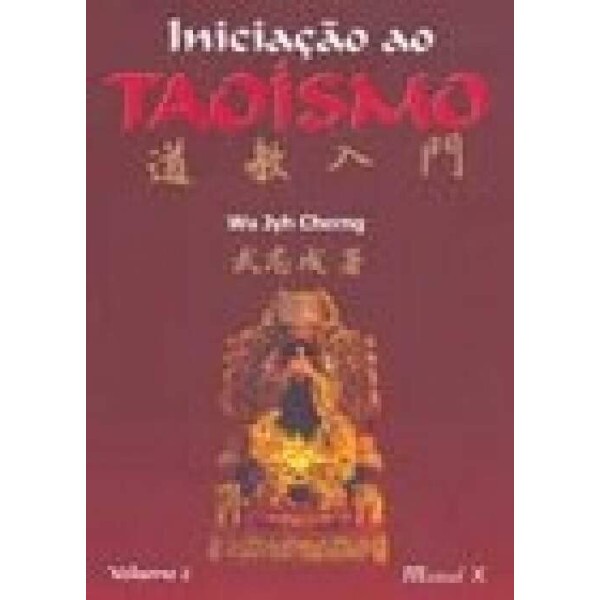 Inicia��o ao Taoismo vol. 2