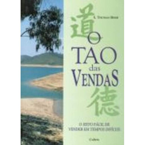 O TAO das Vendas
