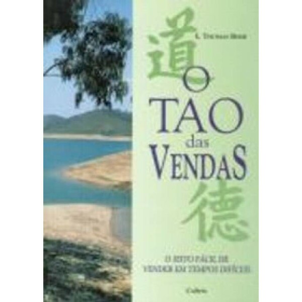 O TAO das Vendas