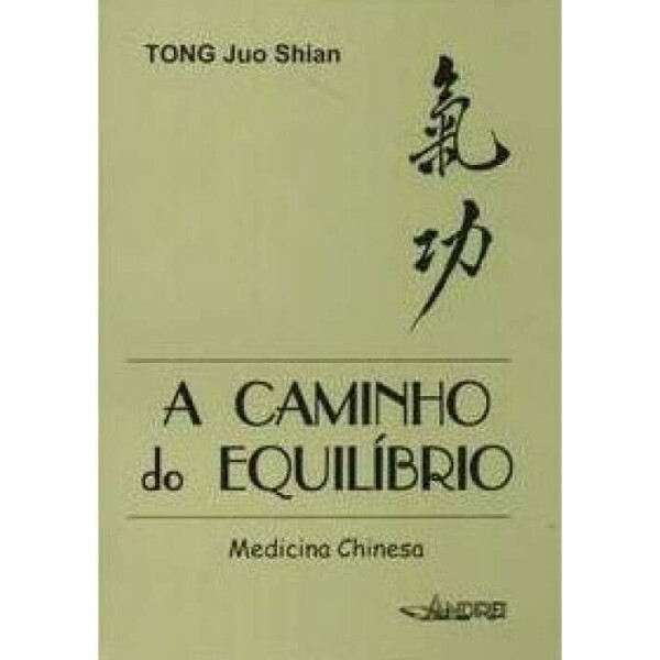 A Caminho do Equilbrio