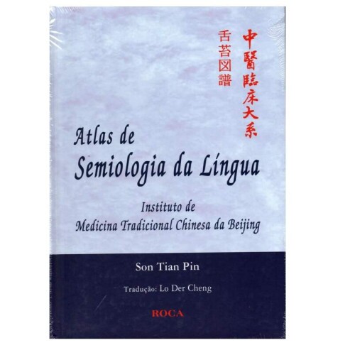 Atlas de Semiologia da L�ngua