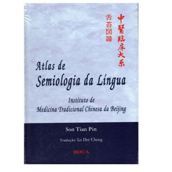 Atlas de Semiologia da L�ngua