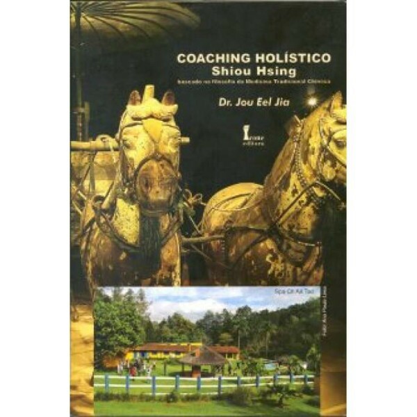 Coaching Hol�stico