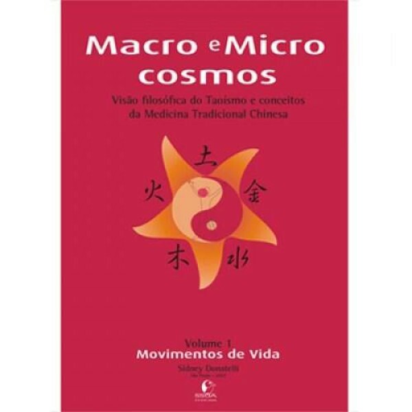 Macro e Micro Cosmos 2 Edio