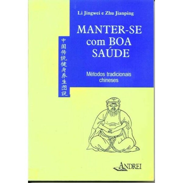 Manter-se com boa sa�de