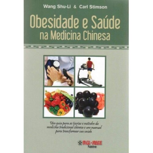 Obesidade e Sa�de na Medicina Chinesa