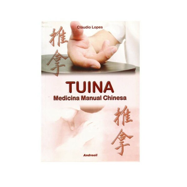 Tuina - Medicina Manual Chinesa