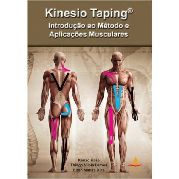 Kinesio Taping 