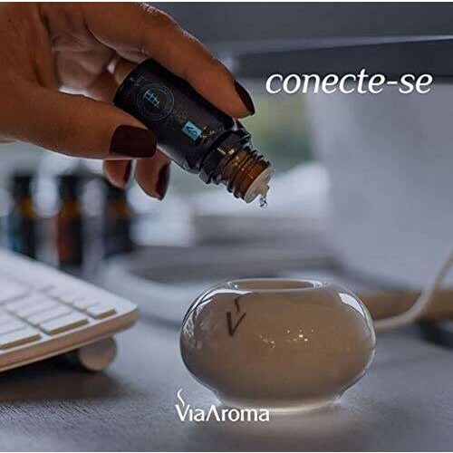 Aromatizador Eltrico - USB