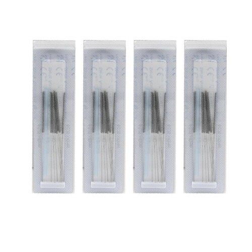 Agulha de Acupuntura Blistercx c/ 500 unid Tony