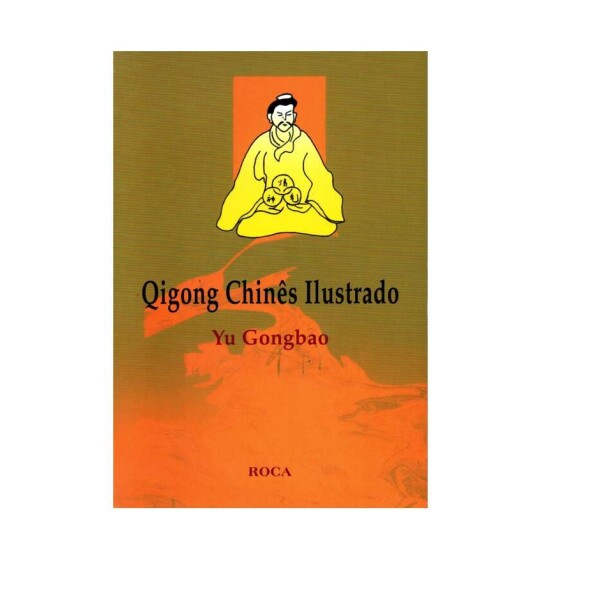 Qigong Chin�s Ilustrado