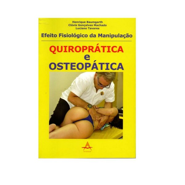 Quiroprtica e Osteoptica