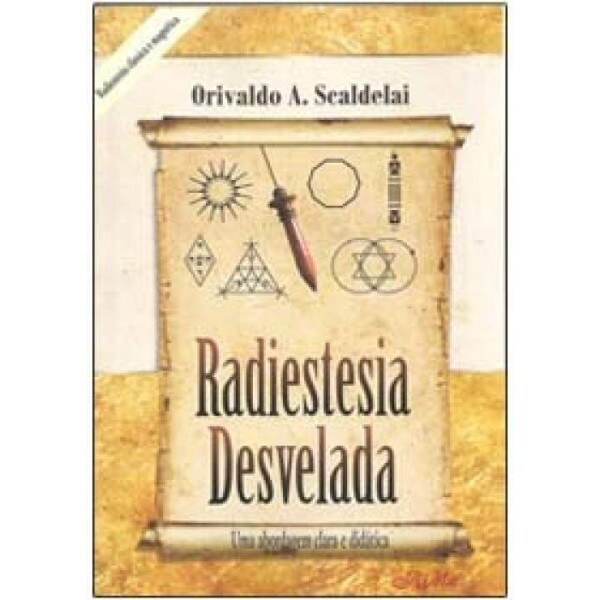 Radiestesia Desvelada 