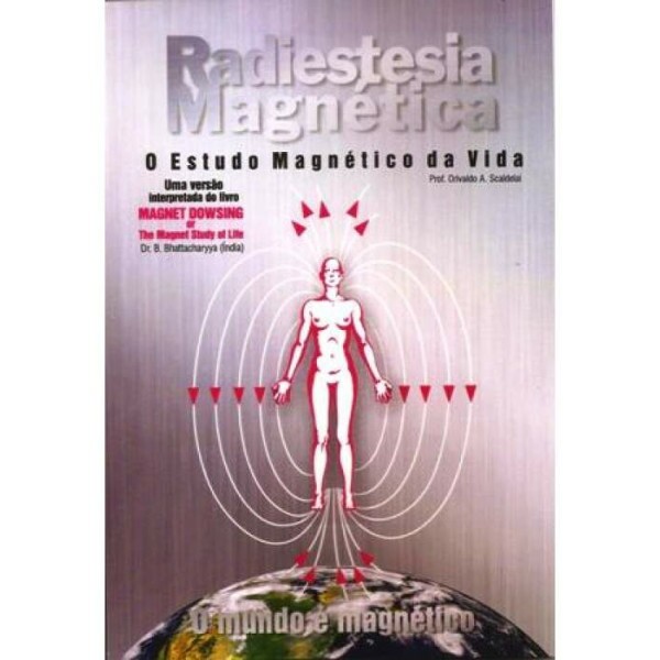 Radiestesia Magn�tica