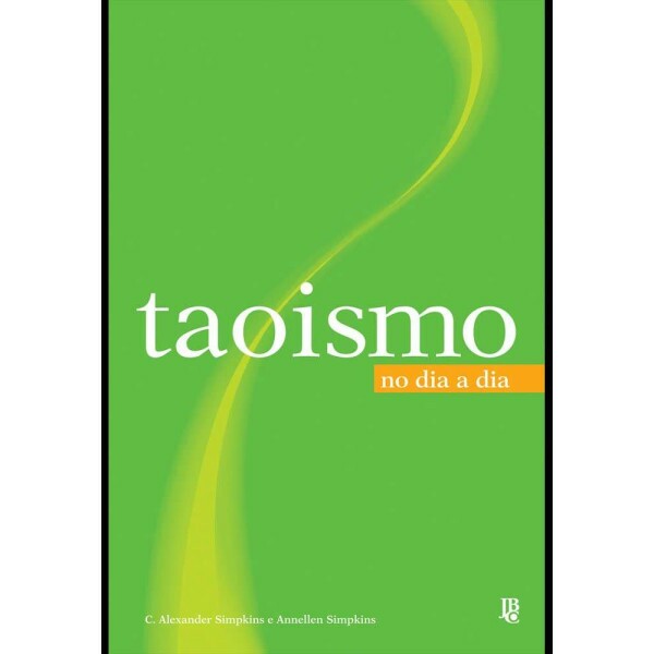 Taoismo no Dia a Dia