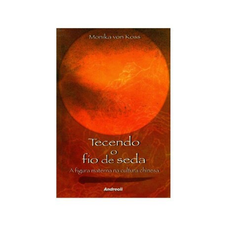 Tecendo o fio de seda