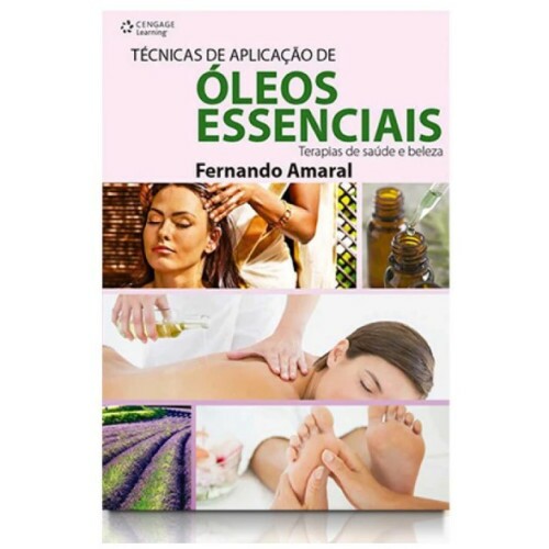 T�cnicas de Aplica��o de �leos Essenciais
