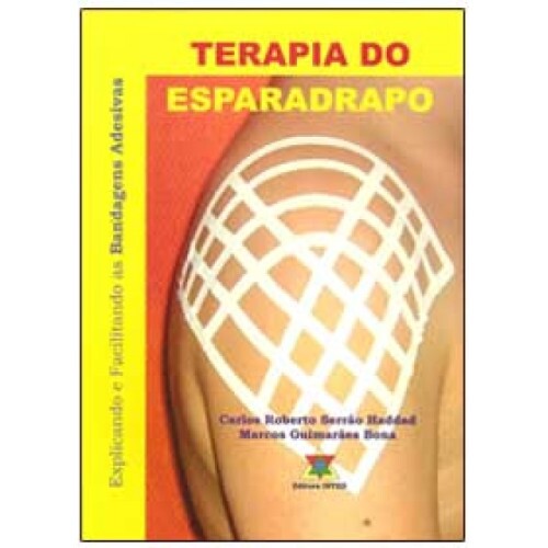 Terapia do Esparadrapo 2� Edi��o