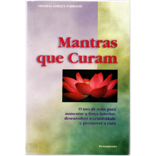 Mantras que curam