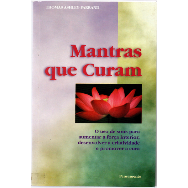 Mantras que curam